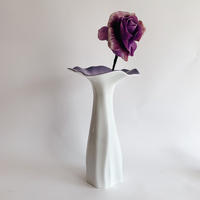 VTG West German flower vase