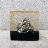 VTG Resin cube﻿