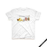 Who is the guilty? Tシャツ