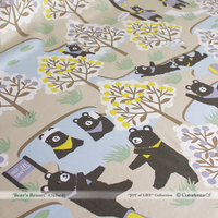 Bear's Resort -milk tea (CO152142 C)