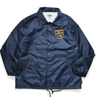 San Francisco Souvenir Coach Jacket Navy