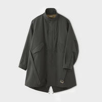 PHIGVEL‐MAKERS Co．Aviator Coat（Safari Green）