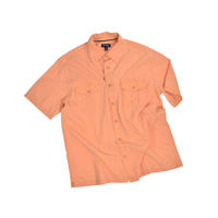 USED "ST. JOHN'S BAY" COTTON SHIRT
