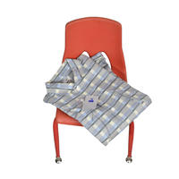 NOROLL "TERRAZO C/L SHIRTS"