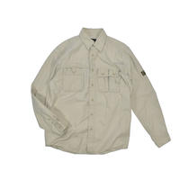 USED "EDDIE BAUER" HUNTING SHIRT
