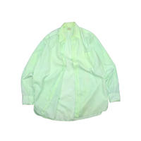 VINTAGE 50’S “RIGGS” BROAD SHIRT