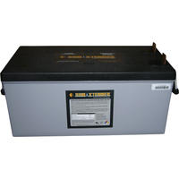 電菱(DENRYO) XP1100J-12 DC-AC正弦波インバータ 出力周波数50Hz |...
