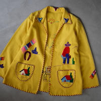90's Old Vintage Moorbrook社 ダッフルコート / INVERTERE...