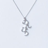 公式 5108 コトバ 言葉を身にまとう メッセージアクセサリー