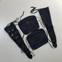 二具（籠手・脛）セット　現品限り！  アウトレット　４