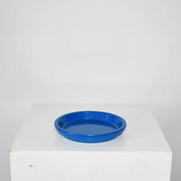 Blue Pot Saucer6号用