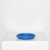 Blue Pot Saucer5号用