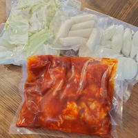 無添加白菜キムチ５００ｇ ニンニクなし La Table Store