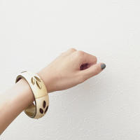 arabesque ring / gold | o'my