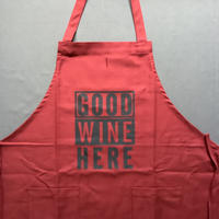 Dresssen Adult Apron 21 Yes Good Job Dre