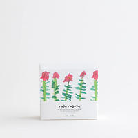 初めての方へ ロサ ルゴサ お試し4点サンプルセット Rosa Rugosa 公式オンラ