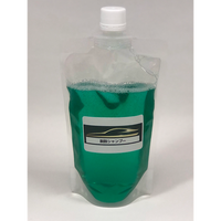 脱脂シャンプー（各種コーティングのノリが変わる！）　３００ml　詰替えパウチ