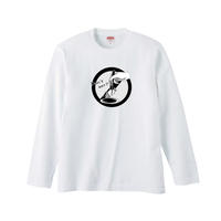 EW×sui/Long T-shirt