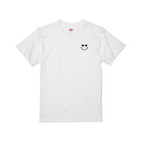 EW×地球グミの女/T-shirt