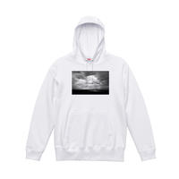 EW×愛川詩乃/Hoodie