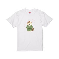 EW×森希望/T-shirt