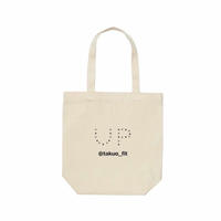 EW×たくお/Tote Bag