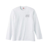 EW×YURIKA/Long T-shirt