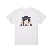 EW×雨傘つゆり/T-shirt