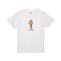 EW×可愛いは正義/T-shirt