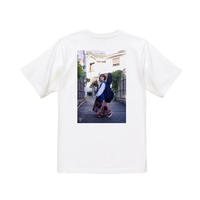 EW×ひめ花/T-shirt