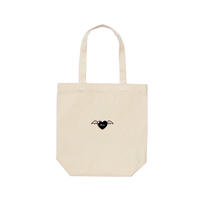 EW×yumika/Tote Bag