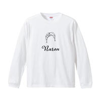 EW×道化なろん/Long T-shirt