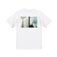 EW×しゃけ/T-shirt/totebag