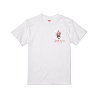 EW×心春なこ/T-shirt