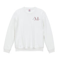 EW×水谷みく/Sweat Shirt