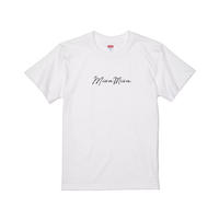 EW×みさみさ/T-shirt