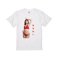 EW×松尾春佳/T-shirt