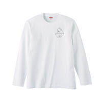 EW×めい/Long T-shirt