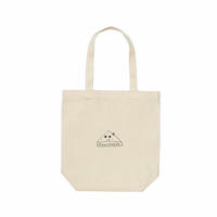 EW×あすちーず/Tote Bag