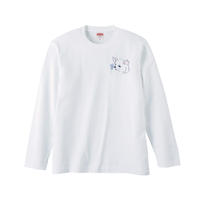 EW×璃音/Long T-shirt