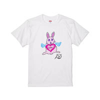 EW×日名瀬 満萌/T-shirt
