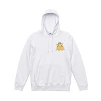 EW×藤崎愛子/Hoodie