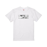 EW×あかのつき/T-shirt