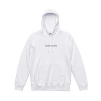 EW×宮捺加/Hoodie