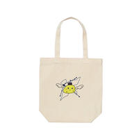 EW×星海あれん/Tote Bag
