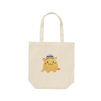 EW×藤崎愛子/Tote Bag