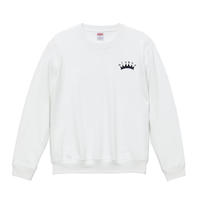 EW×長﨑ひなの/Sweat Shirt
