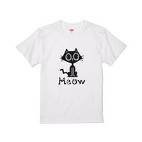 EW×ねこさく/T-shirt