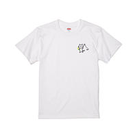 EW×てぃー。/T-shirt