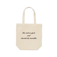 EW×AYAKA/Tote Bag
